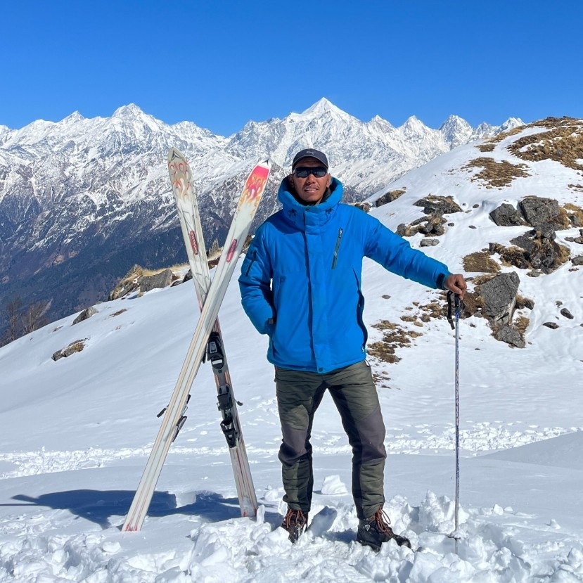 Mukesh Singh Laspal Mukesh Singh Laspal