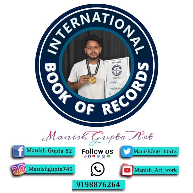 Manish Gupta Manish Gupta