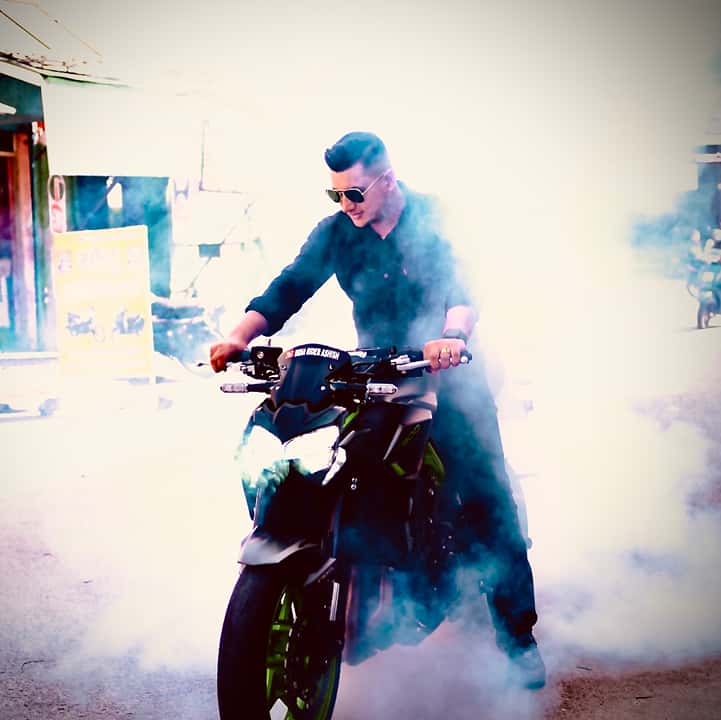 Ashish Hooda Ashish Hooda