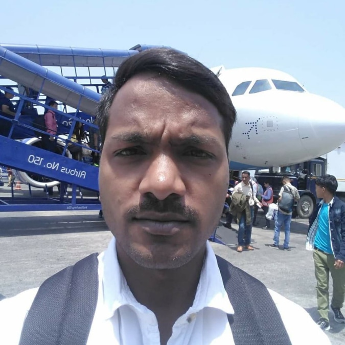 Dufani Nishad Dufani Nishad