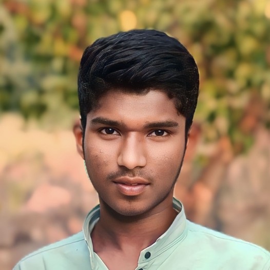 Balkrushna Inglainda Balkrushna Inglainda