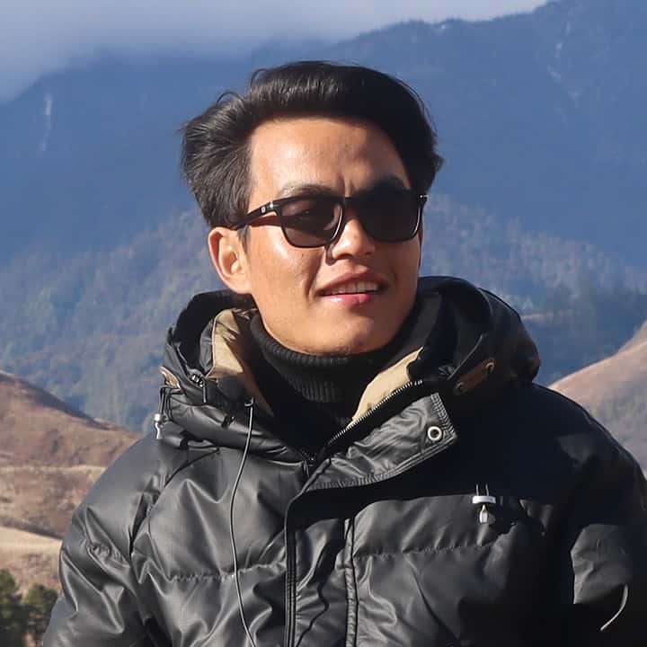 Lakpa Dolo