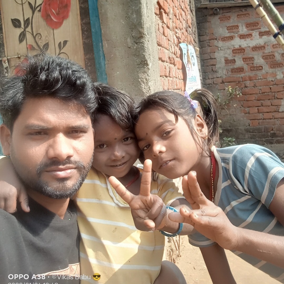 Vikas Kumar Vikas Kumar