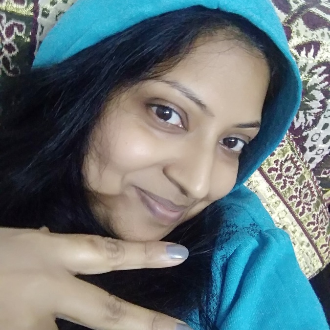 Priyanka Jain Priyanka Jain