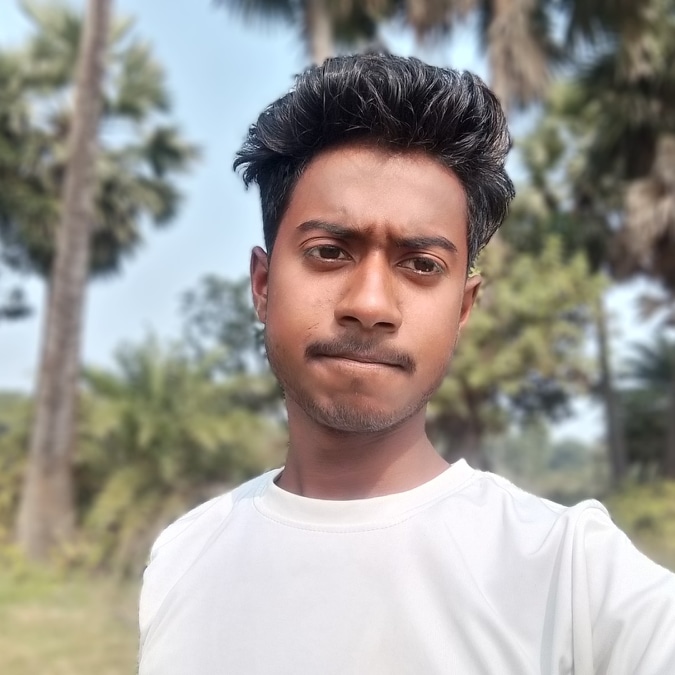 Santosh Kumar Sk Santosh Kumar Sk