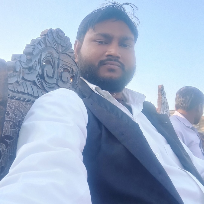 Satya Prakash Kotary Satya Prakash Kotary