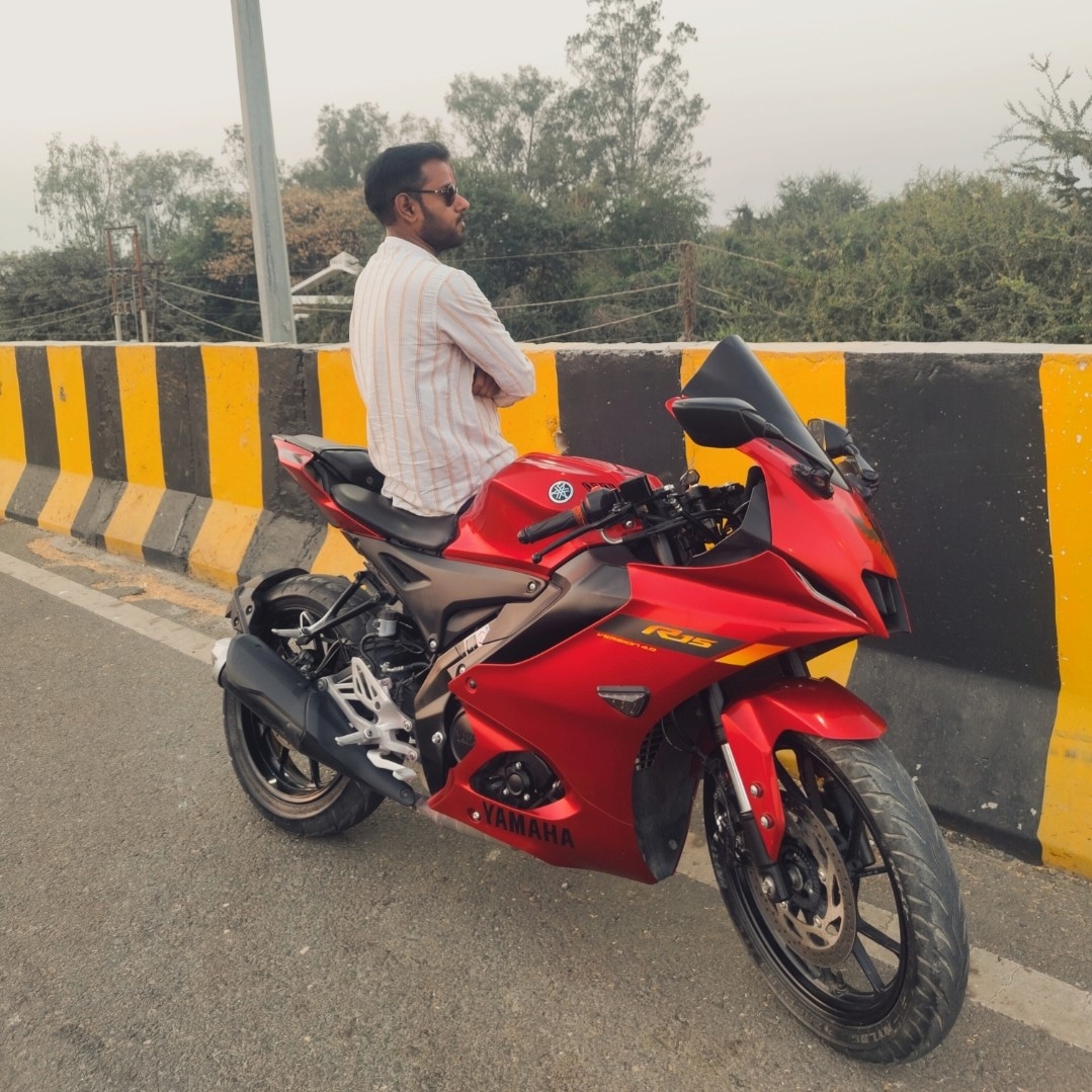 Ratnesh Singh Ratnesh Singh