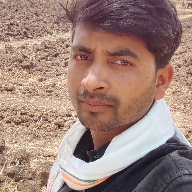 Dinesh More Dinesh More