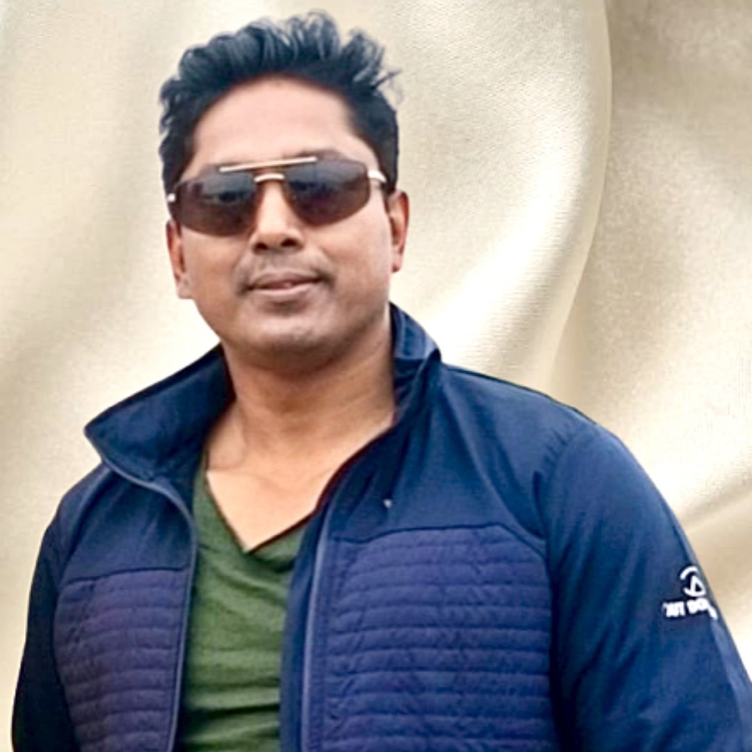 Bishwajit Debnath Bishwajit Debnath