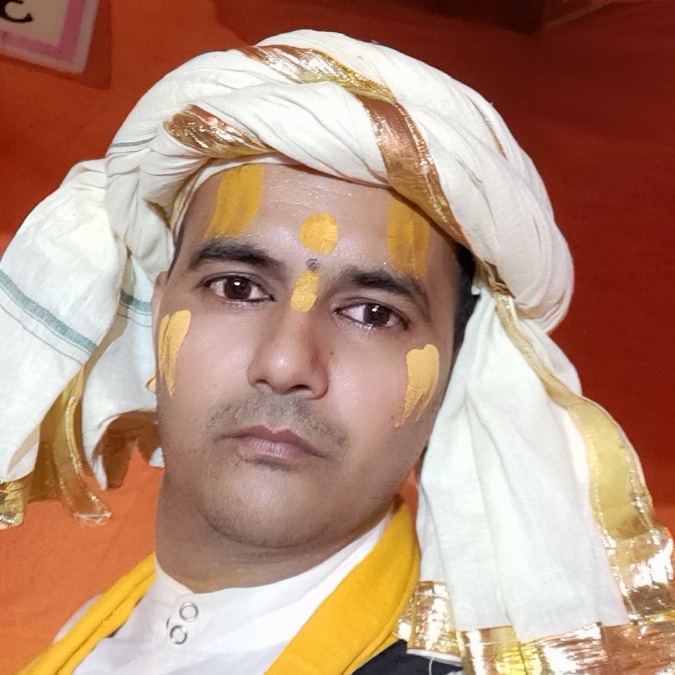 Dwarka Nath Dwarka Nath