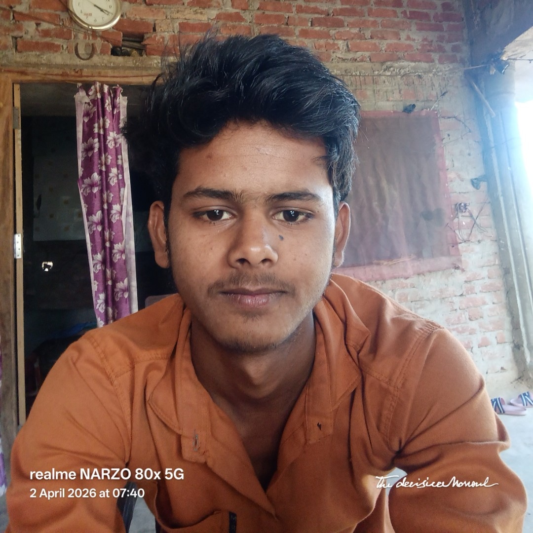 Amarjeet Jogiya Amarjeet Jogiya