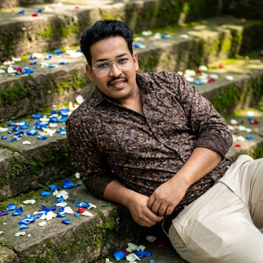 Rahul Shrivastav Rahul Shrivastav