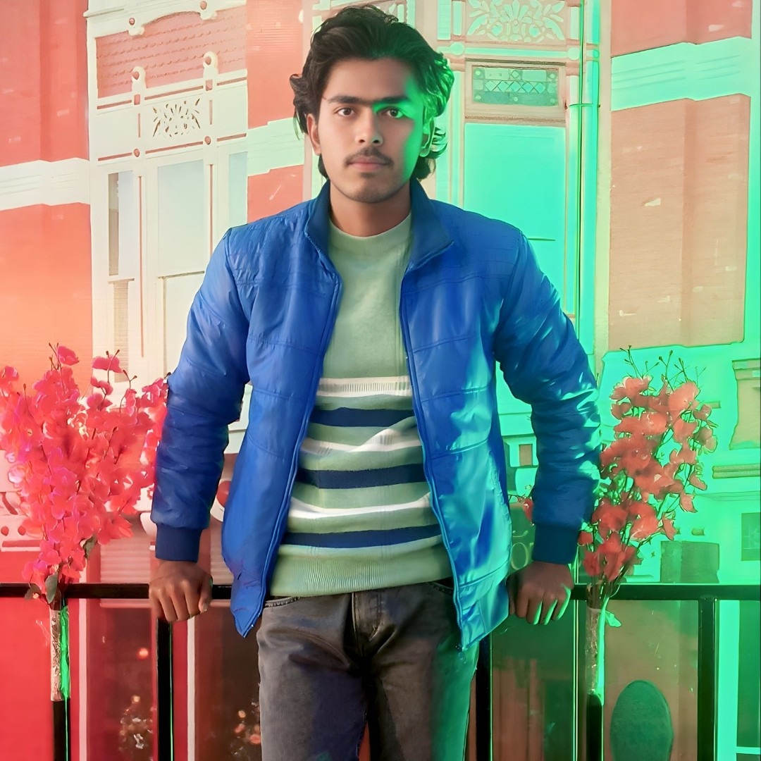 Aman Kumar Aman Kumar