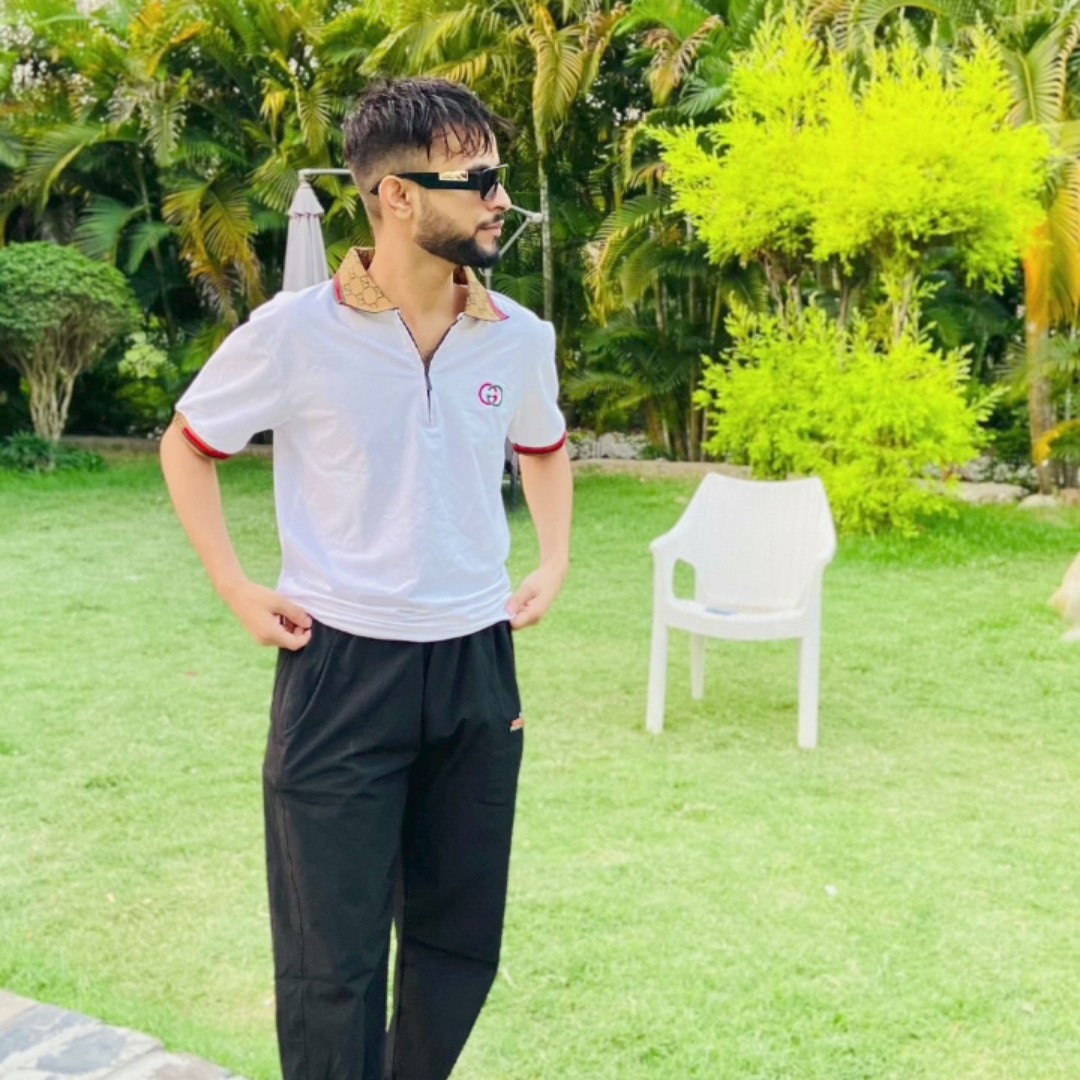 Mohd Sahil Mohd Sahil