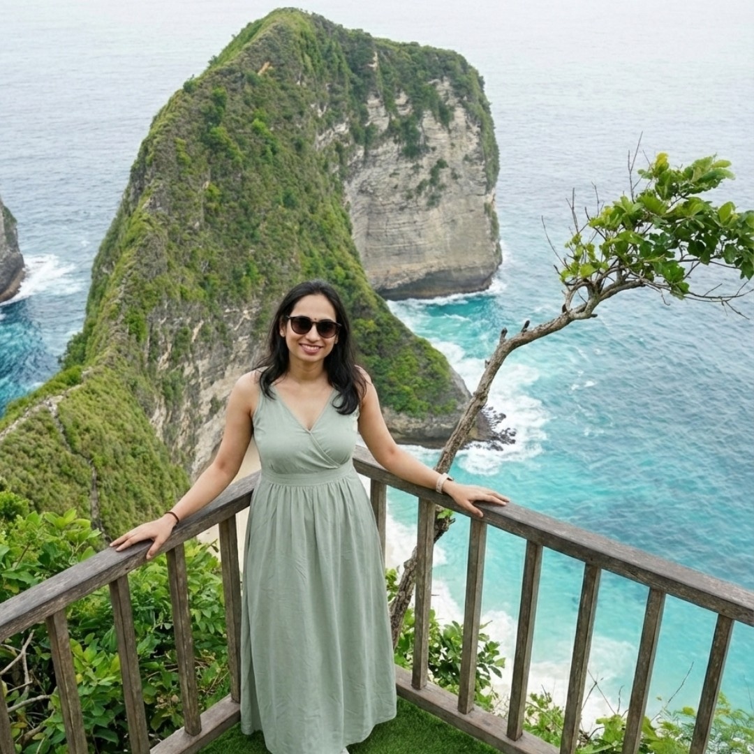 Divya Chavan Divya Chavan