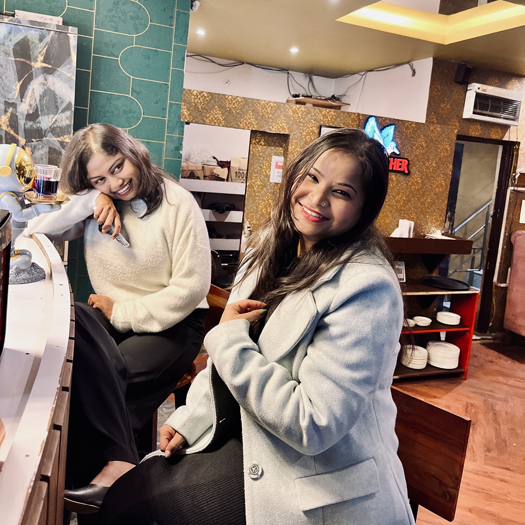 Post 1