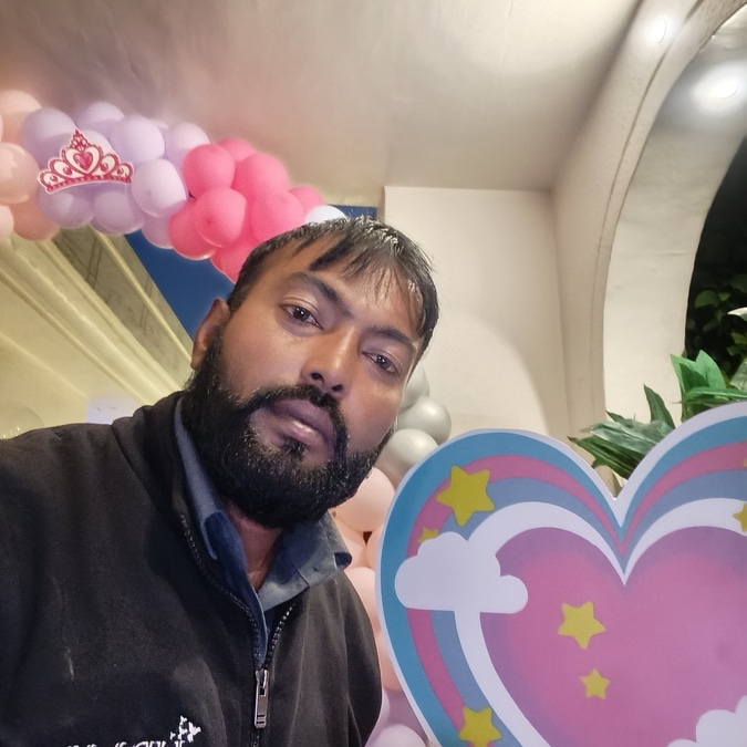 Lakhman Kumar Lakhman Kumar