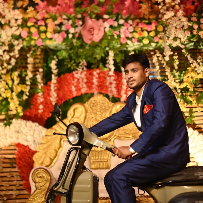 Abdul Mazid Haque Abdul Mazid Haque