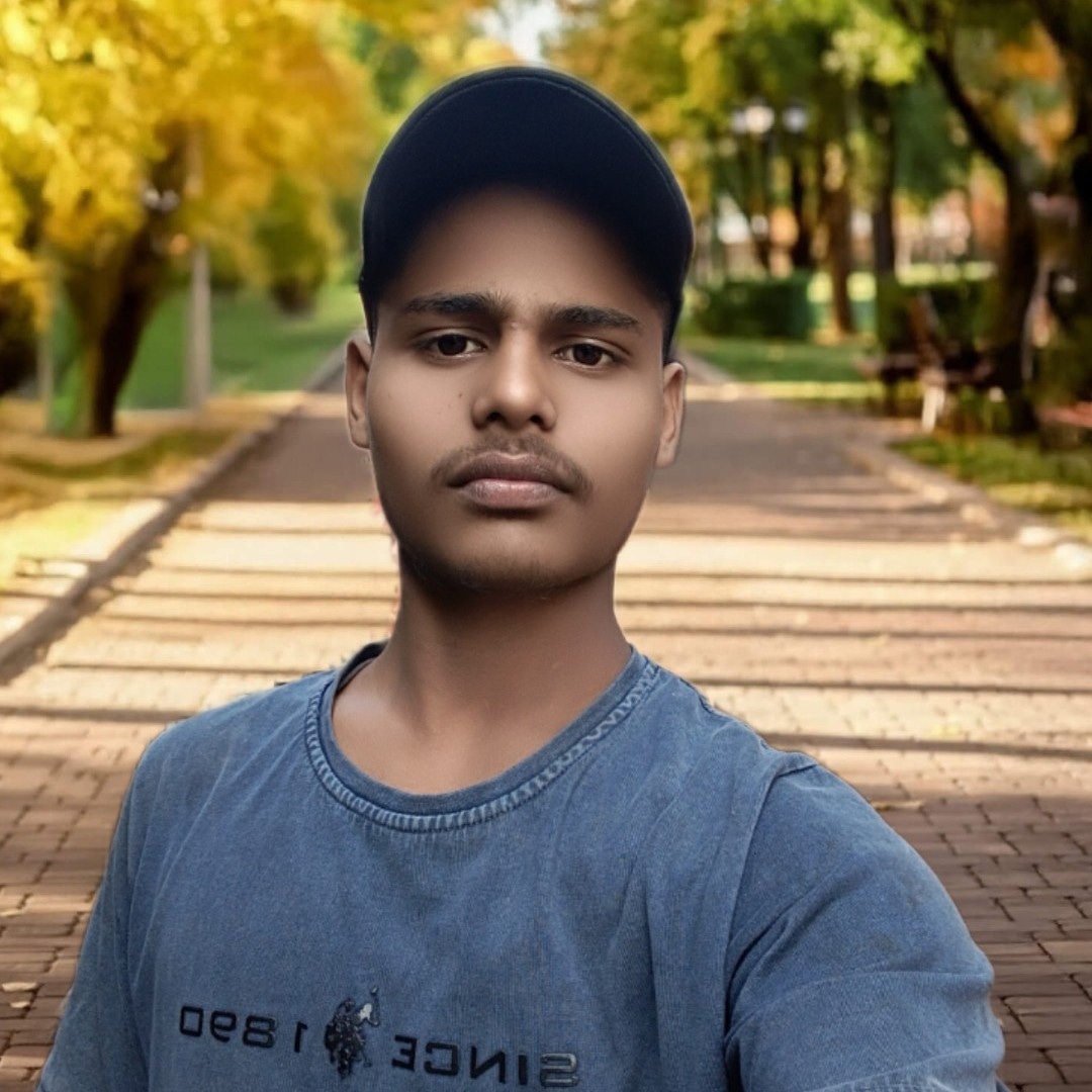 Puskarkumar Puskarkumar