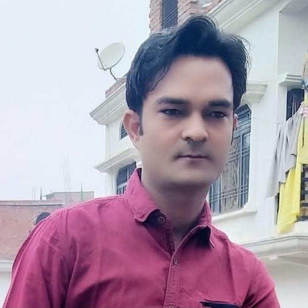 Ashutosh Jyotish Ashutosh Jyotish